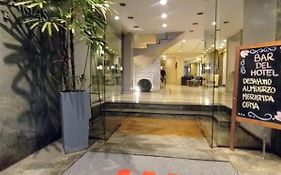 Hotel Hernandarias